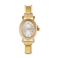 Qulity Watch Women Luxury Girl Wristwatches Ladies Bracelet Stainless