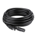 10pcs DC male and female extension cable DC5.5 * 2.1mm DC power extension cable monitoring power extension cable Qme China Mainland 2M 10pcs
