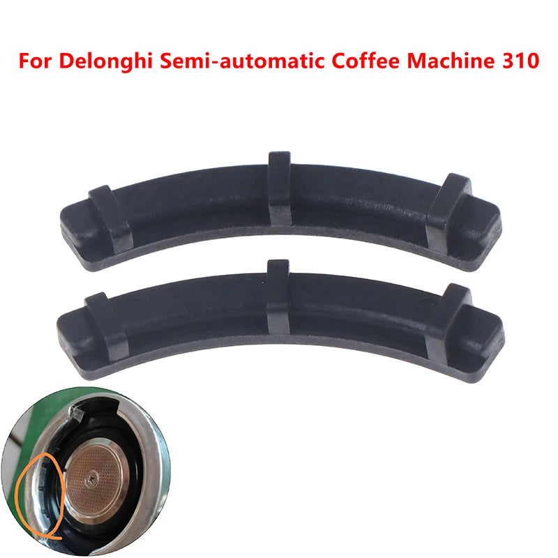 1 Suitable Delonghi Semi-automatic Coffee Machine 310 351 Boiling Qme