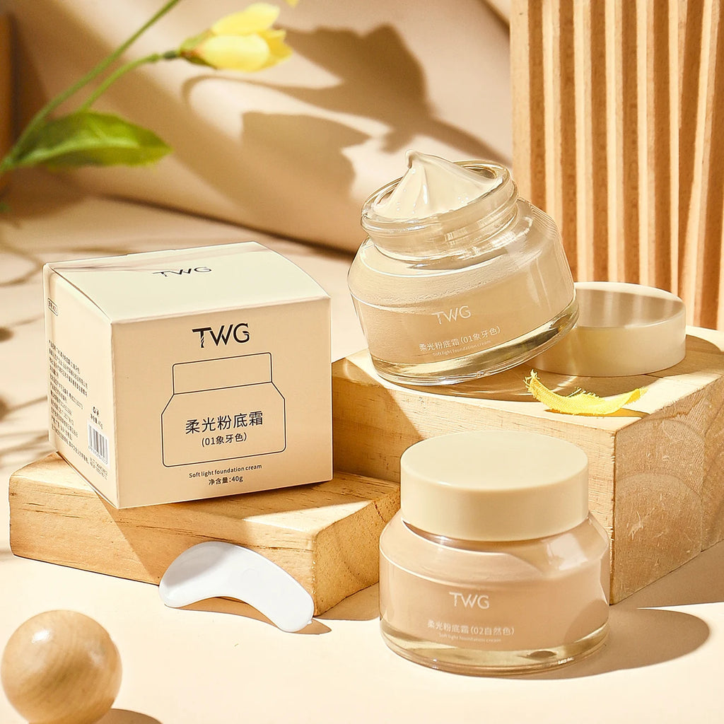 Multi Functional Liquid Foundation Light Texture Can Be Constructed Qme