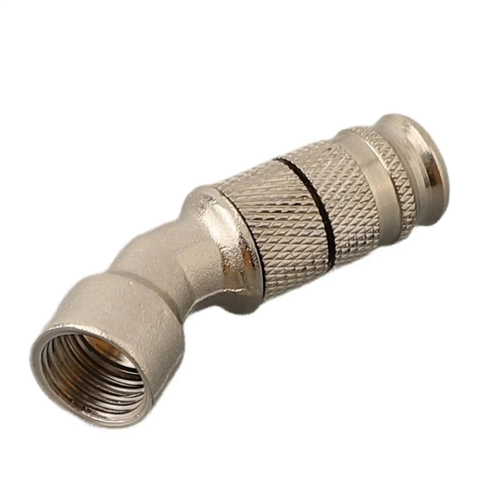 Adjustable Garden Spray Brass Atomization Nozzle Cleaning Machine Qme