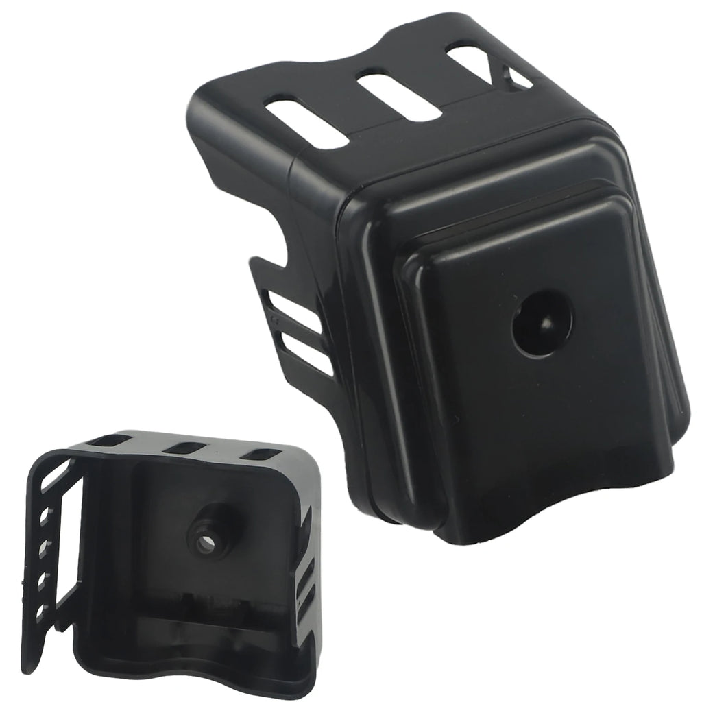 1 Set Lawn Mower Air Filter Kit Cleaner Cover For BC430 43CC 49CC 52CC Garden Power Tools Parts Accessories Qme