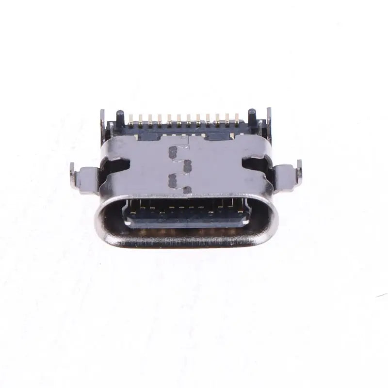 Laptop C Charging Port T480 T580 L480 L490 L580 L14 1 Compatibility Qme