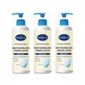 Moisturizing & Firming Body Lotion with Collagen & Ceramide - Rapidly Hydrates Dry Skin, Smooths & Firms for Radiant Glow Qme WHITE 100g