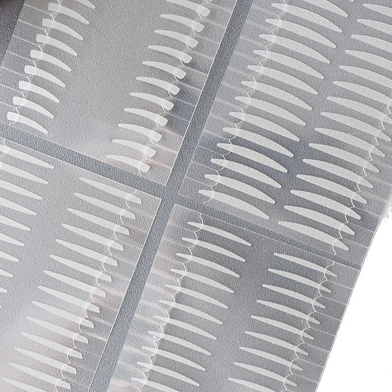 Sheet Double Eyelid Tape Invisible Waterproof Adhesive Long-lasting Qme
