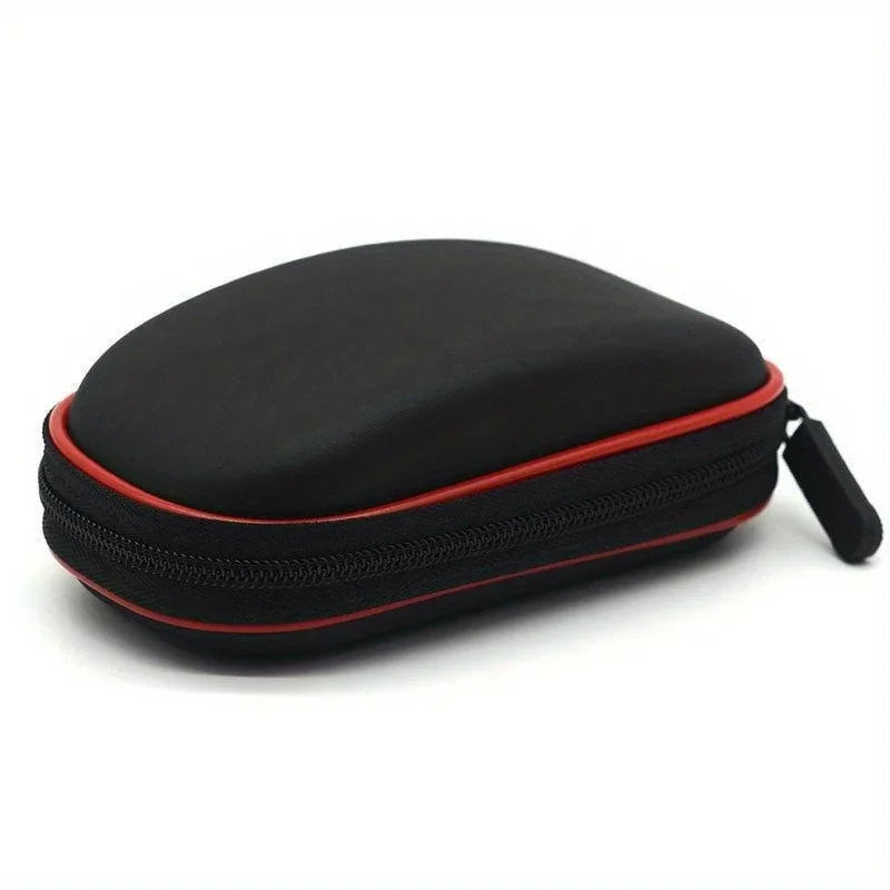 Protective Mouse Bag Wireless Shockproof Carrying Storage Box Qme A