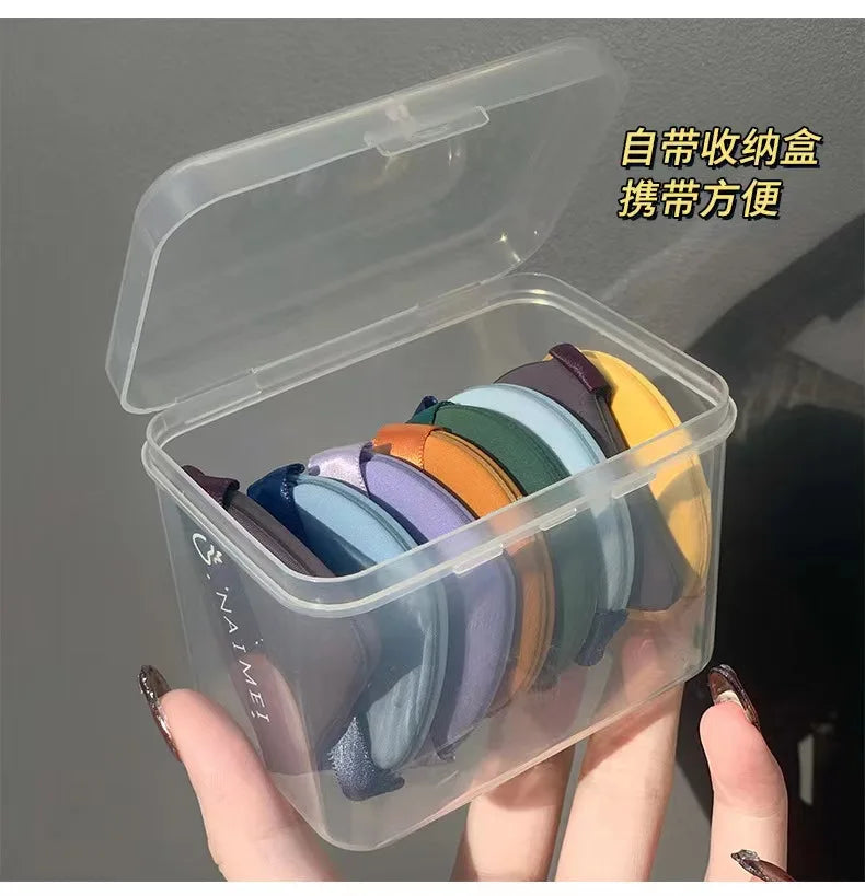 Soft Sponge Makeup Powder Puff Dry Wet Dual-use Beauty Foundation Qme