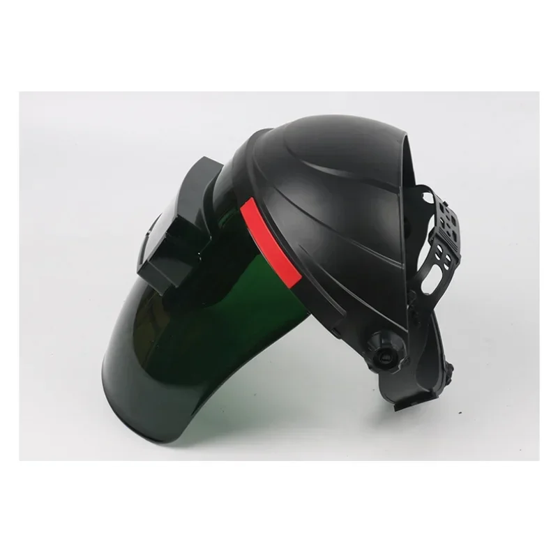 Welding Protective Mask, Welding Helmet, Welder Cap for Welding Machine, Auto Darkening Electric, Drop shipping Qme