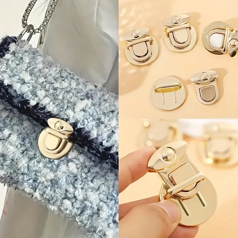 Alloy Duckbill Buckle Closures - Secure Snap Inserts ，Secure Closure Buckles|Duckbill Closure Design|Durable Closure Buckles Qme