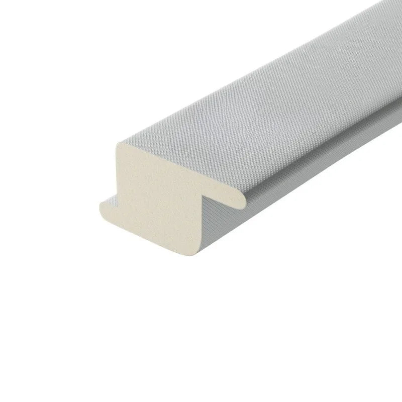 TPU Seal Strip Sliding Windows Door Windproof Waterproof Soundproof Qme