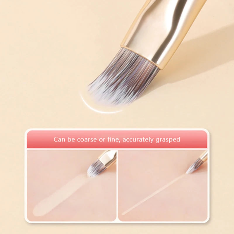 Facial Blemish Cover Acne Dark Circles Multi-function Double Head Qme