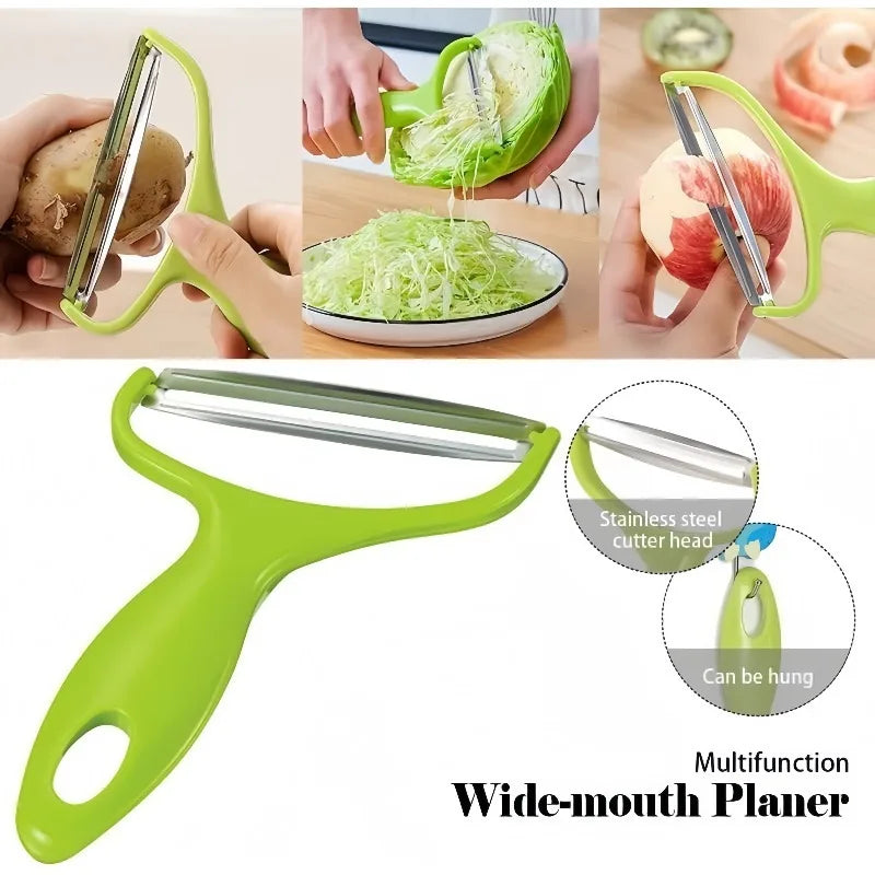 1pc Cabbage Slicer Vegetable Salad Grater Multifunctional Vegetable Slicer Kitchen Accessories Cooking Tools Vegetable Tools Qme