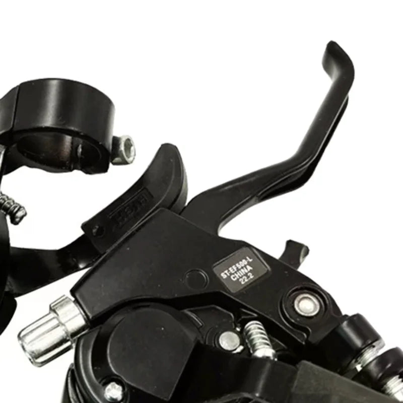 Mountain Bike Derailleur Linkage Finger Shifter 21 Integrated 24 Qme
