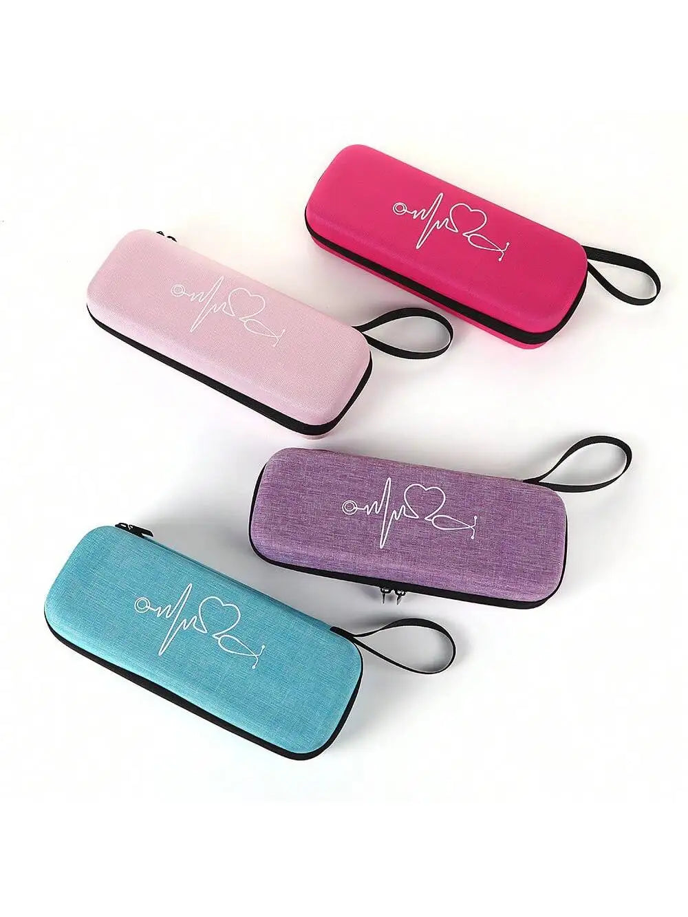 Cute Multi-purpose Waterproof Storage Bag Travel Essentials Pencil Qme