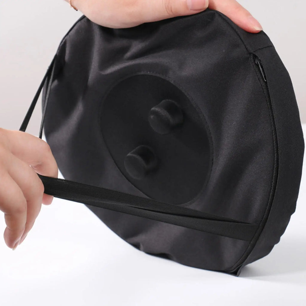 Stool Covers Round Chair Pads Cover Stool Cushion Round Cushion Waterproof Oxford Cloth Chair Cushion Stool Seat Cushion Qme
