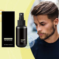 Sea Salt Spray Improving Volumizing, Natural Sea Salt Hair Styling Spray For Men Women Light Non-Greasy Fluffy Hair Fixing Spray Qme 100ml China
