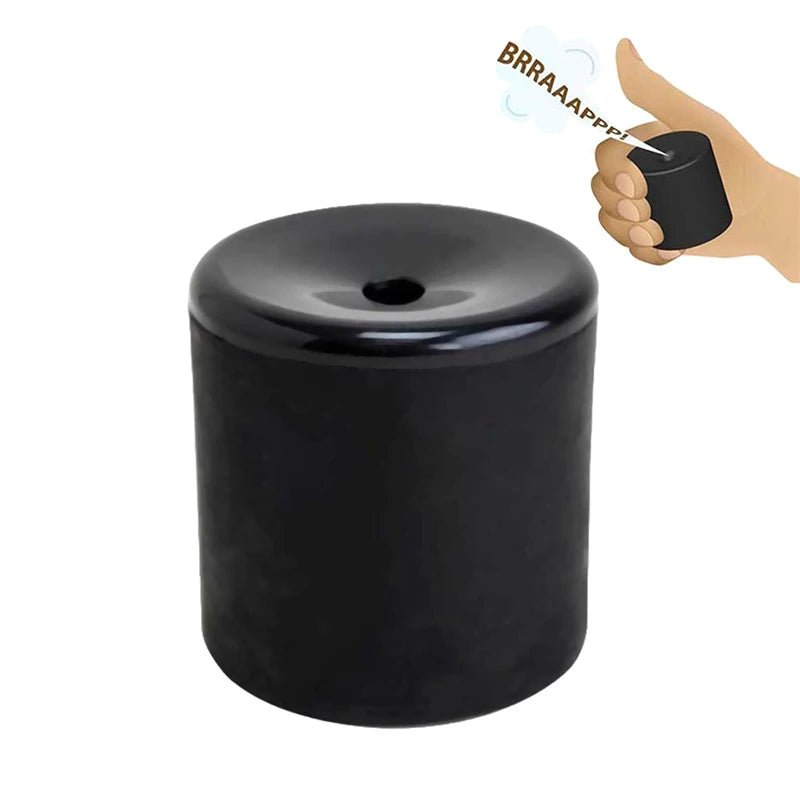 April Fool's Day Farting Sounds Fart Pooter Gag Joke Machine Party Qme