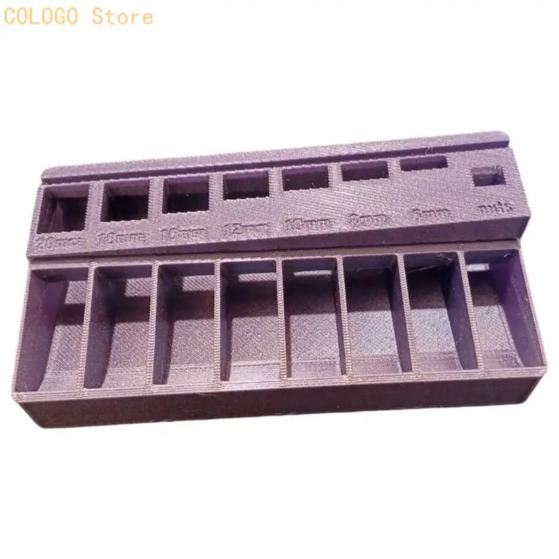Efficient 3D Printed Screw Sorting Tray Precise Organization Multiple Qme 1 CN