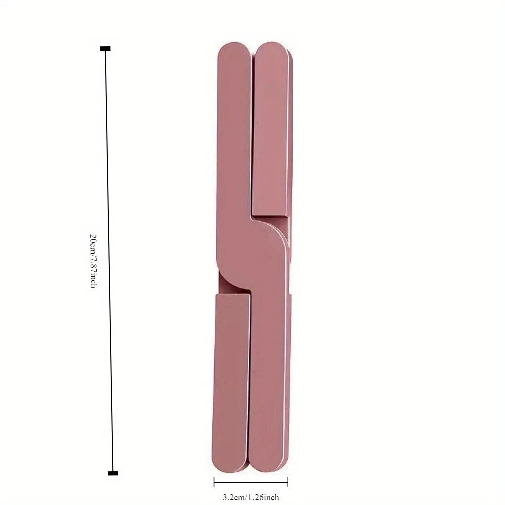Foldable cross-shaped cooking rack and tabletop protector - suitable for stoves and ovens, suitable for restaurants and cafes Qme