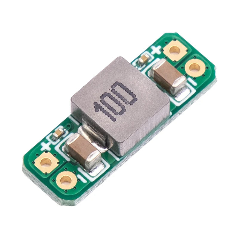 IFlight LC Filter Module 3A 50V Built-in Reverse Polarity Protection Qme