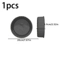 Charlotte Cake Pan Silicone Cheesecake Nonstick Round Baking Mold Qme A3