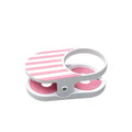 Newmainstays Sweet Clip-on Drink Holder Universal Fit Desk Camping Qme Watermelon red