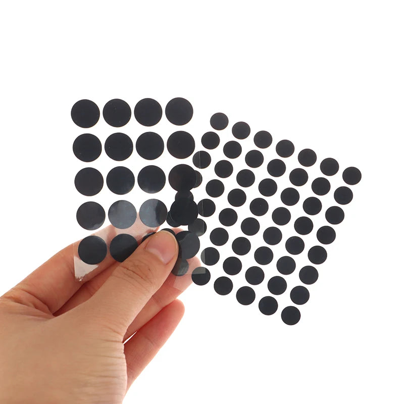 6 8 Remote Control Button Repair Double-sided Conductive Tape Patch Qme