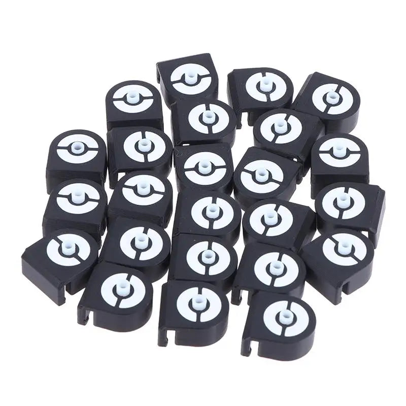 Durable 4 8 AMS 2 Port Protector Cold Edging 3D Printer P2S H2D H2S Qme