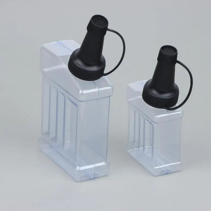 Portable Kids Water Bead Refill Bottle Large Small Sizes Durable Qme