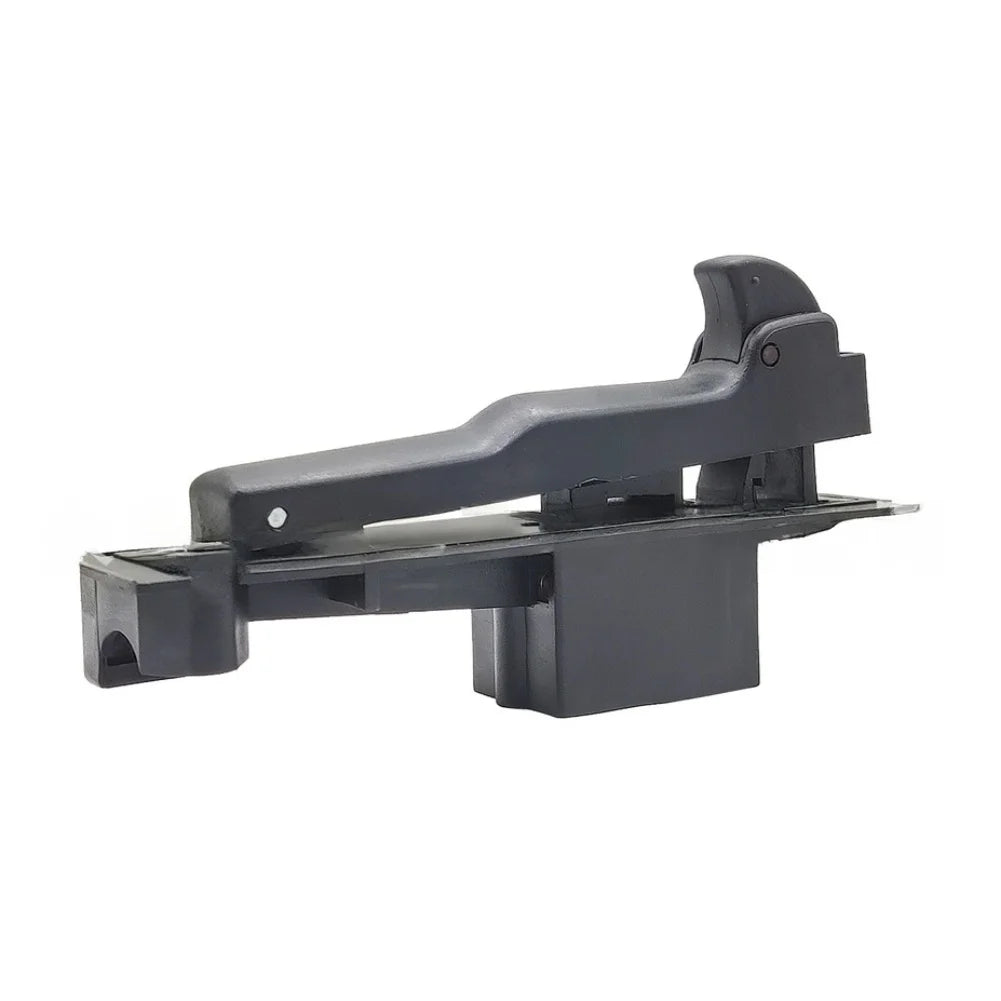 Compatible With 180 /230mm Grinder Switch Replacement For Large Angle Grinders 250V~ 12A 12.68 X 3.6 X 2.45Cm Qme