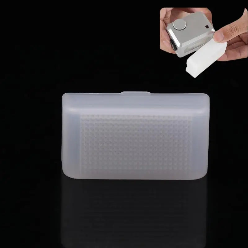 Handy Exterior Device Ceiling Lamp Flash Soft Light Box Godox IT30PRO Qme