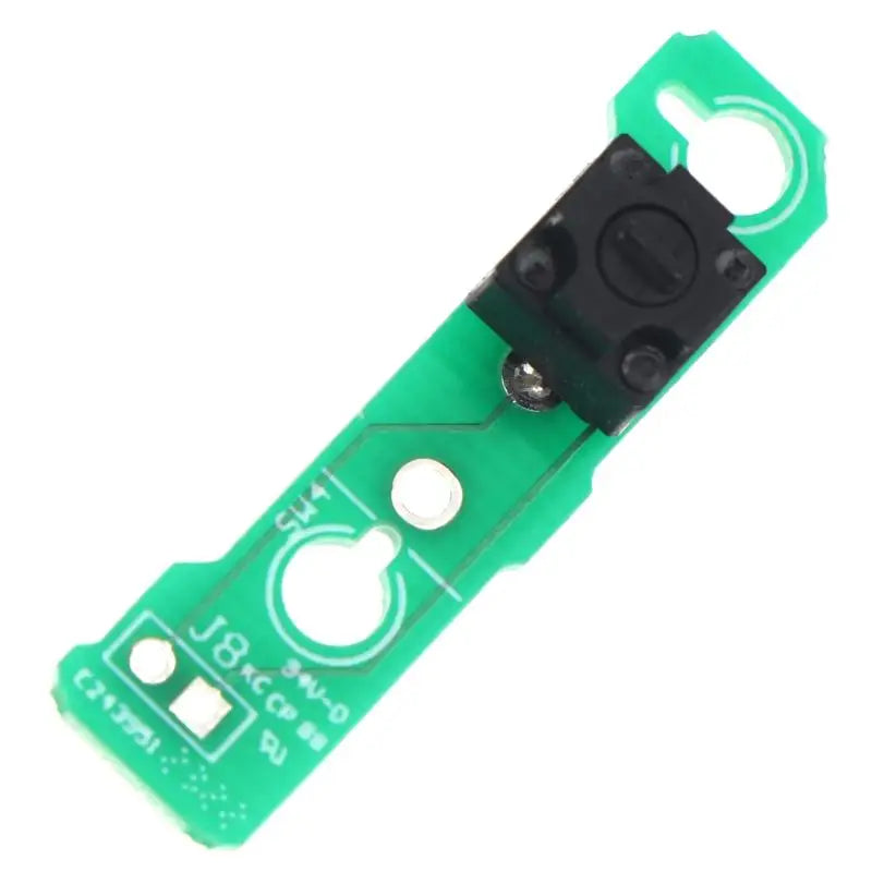 Left Key Mouse Button Board Exact Fit Replacement Part MX Master 3S Qme