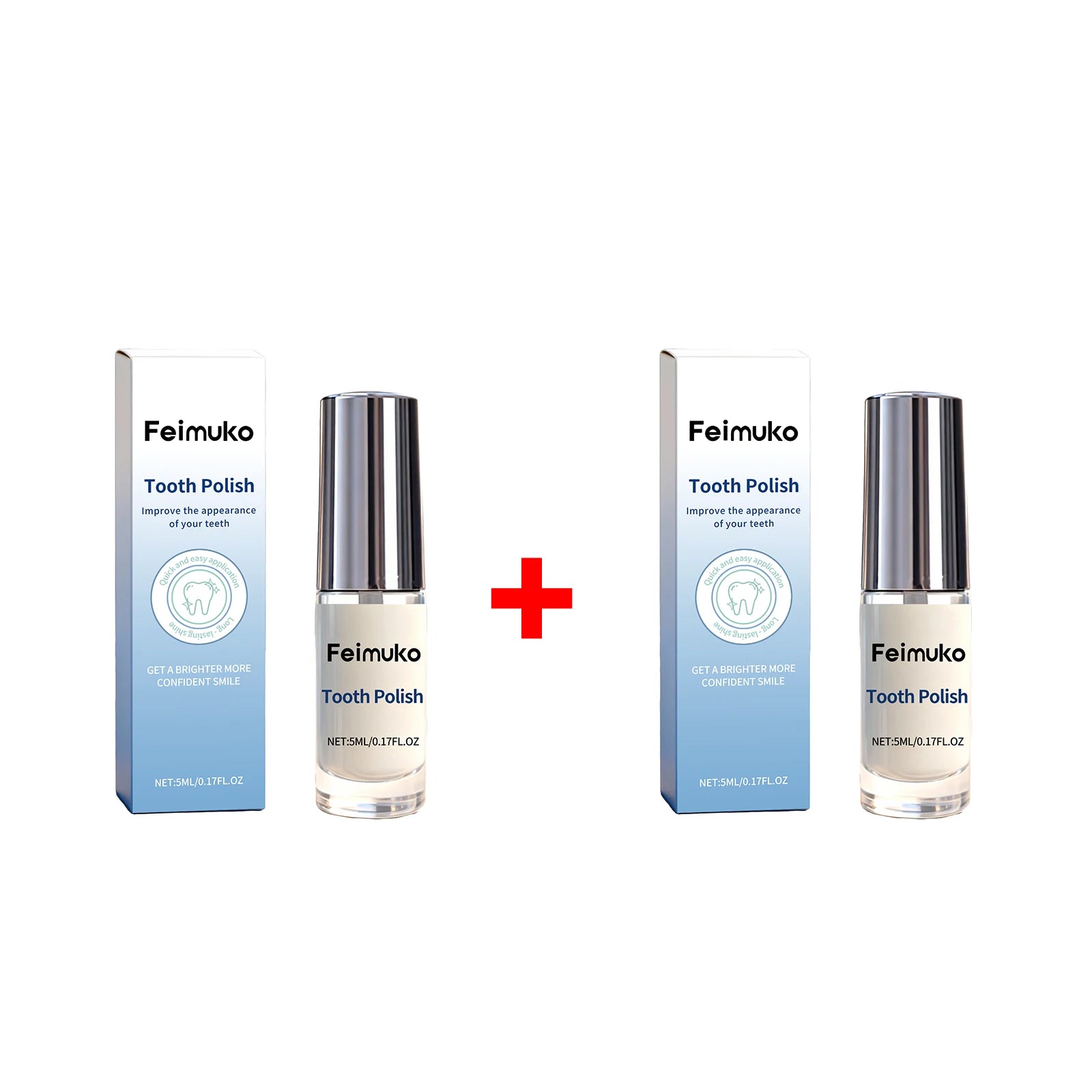 Teeth Paint Whitening Brighten Smile Repair Enamel Remove Yellow Stain Reduce Bad Odor Fresh Breath Oral Cleaning Care Liquid Qme 10ml Boxed