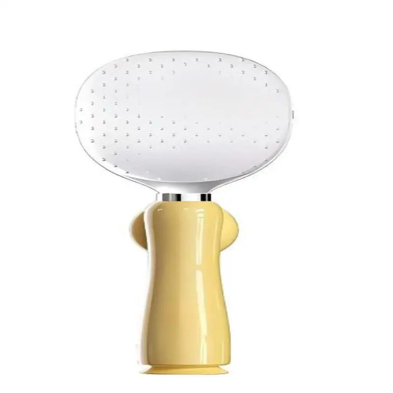 Magnetic Rice Spoon Suction Cup Standing Scooper Cooking Serving Qme A