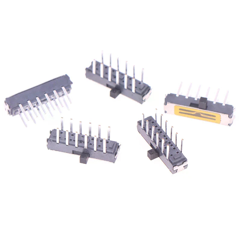 Spare Power Slider Volume Control G933 G633 G935 G533 G733 A50 Gaming Qme