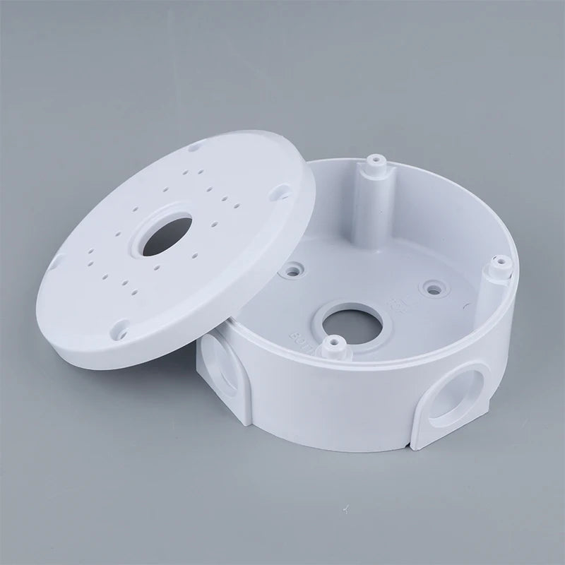 Waterproof Junction Box Camera Brackets CCTV Accessories Cameras Qme