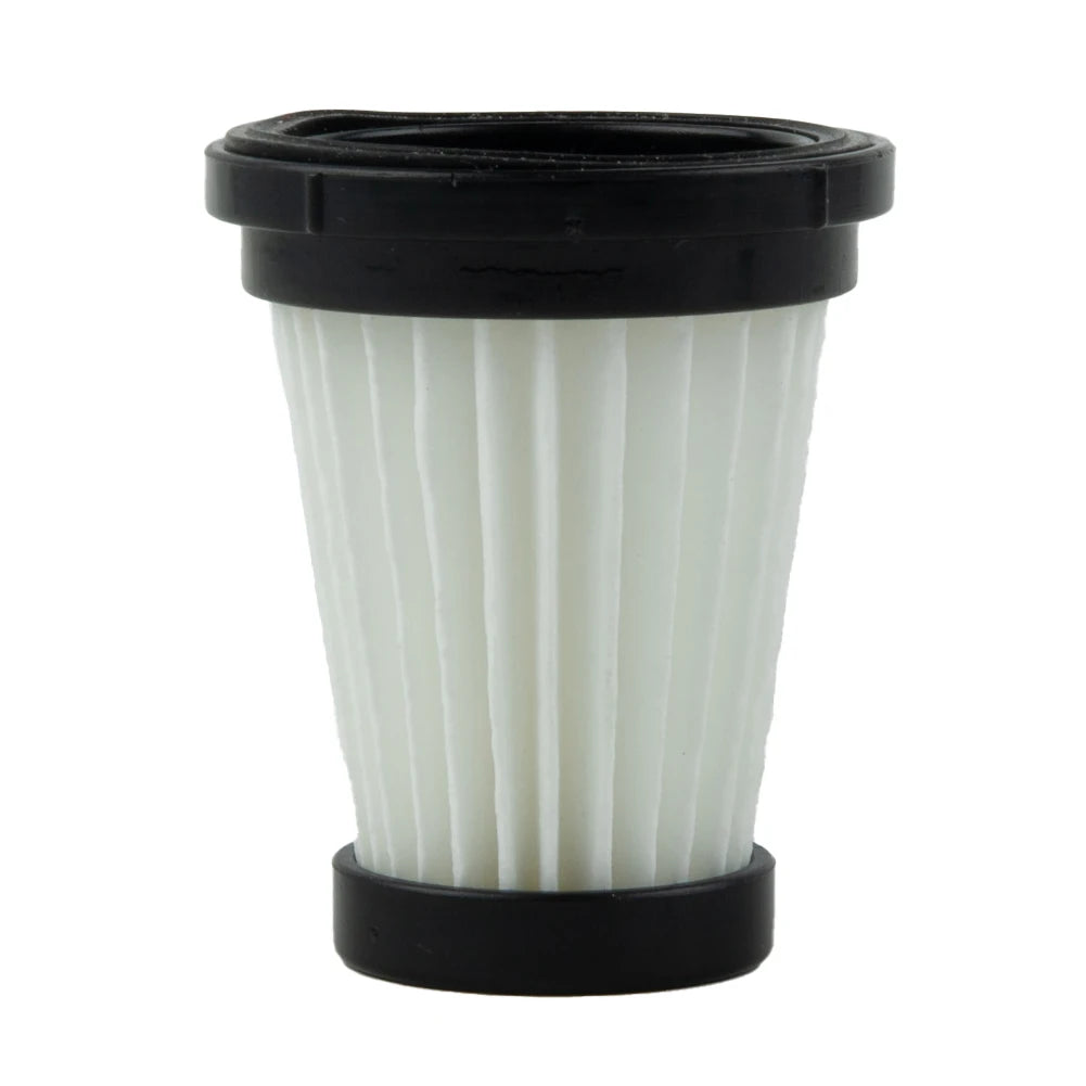 4/10 Pieces Filter Set For Moosoo K12 K12 Pro K13 And Invictus One For X7 Cordless Vacuum Cleaner Parts Qme