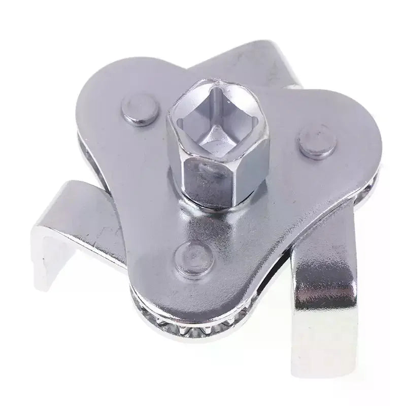 Universal Flat Three Claw Oil Grid Disassembly Tool Automobiles Qme