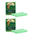 Indoor Cats Repellent Pill Prevent Biting & Gnawing Correcting Pet Behavior Reducing Scratching Furniture Outdoor Pets Training Qme 2 x 10pcs Boxed