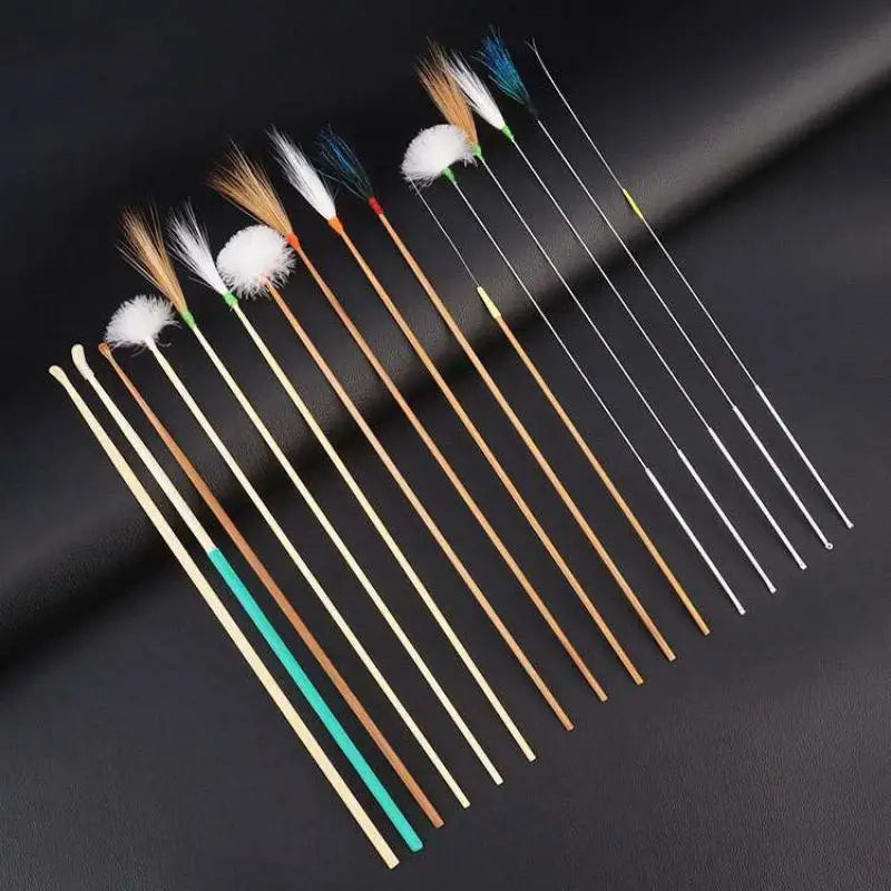 Ear Cleaning Professional Ear-picking Artifact Safe Daily Wax Care Qme