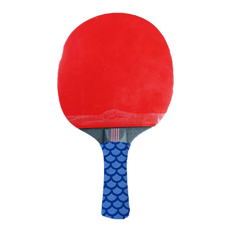 Table Tennis Rackets Overgrip Handle Tape Heat-shrinkable Material Qme