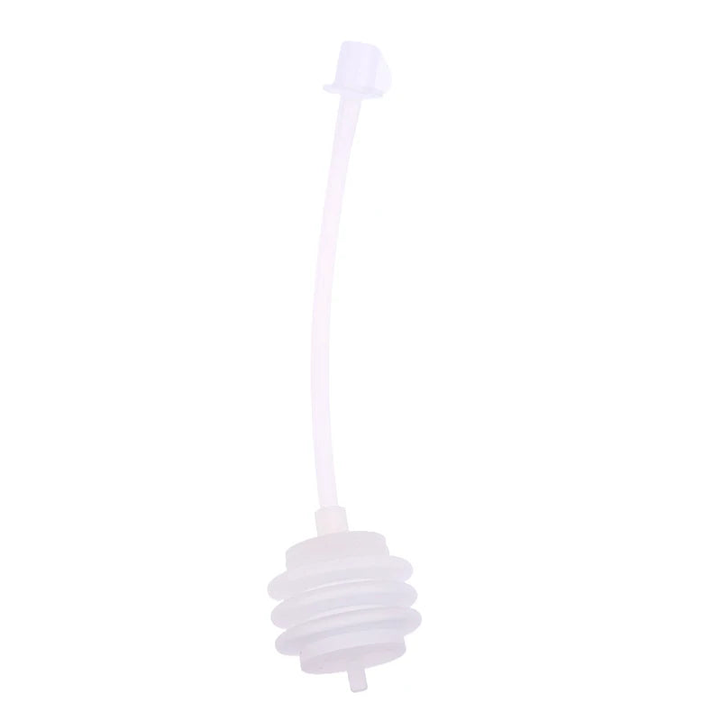 Test Lung Infant Simulated Breathing Machine Respiratory Anesthesia Qme