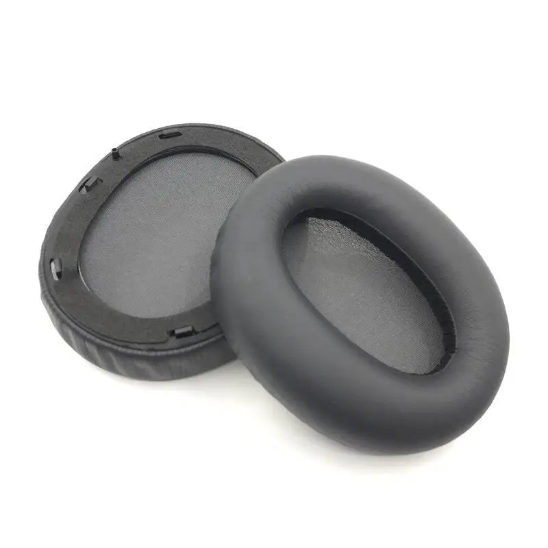 Headphone Replacement Earpads Edifier W820NB K820NC Soft Leather Qme A2