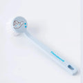 Hello Kitty Kuromi Kitchen Pot Scrubber Dishwashing Wonder Soft-Bristled Long-Handled Pot Scrubber for Home Use Qme 1