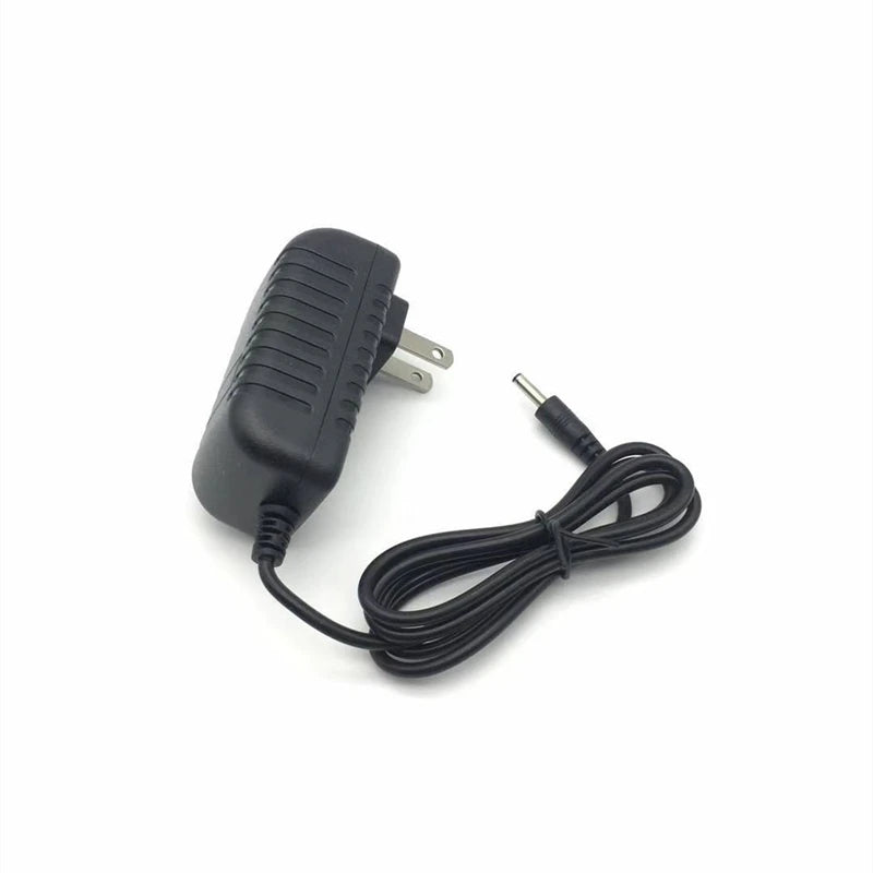 DC Power supply 5V 9V 12V 24V 1A 5V 1.5A 5V 2A Webcam charger cable power adapter UK Plug AU Plug 5.5*2.1MM Qme