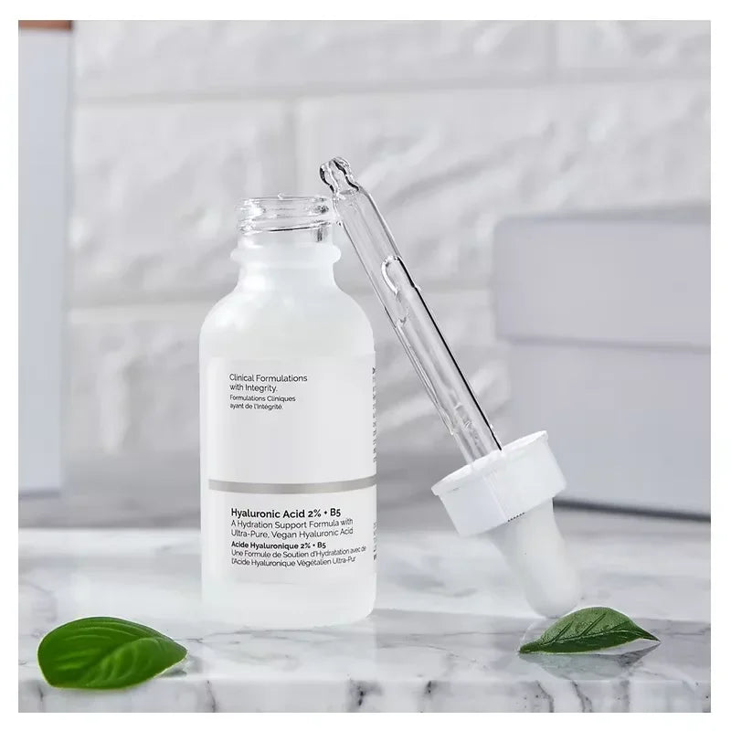 2 Hyaluronic Acid B5 Serum Moisturizing Nourishing Dry Skin Care Qme Default Title