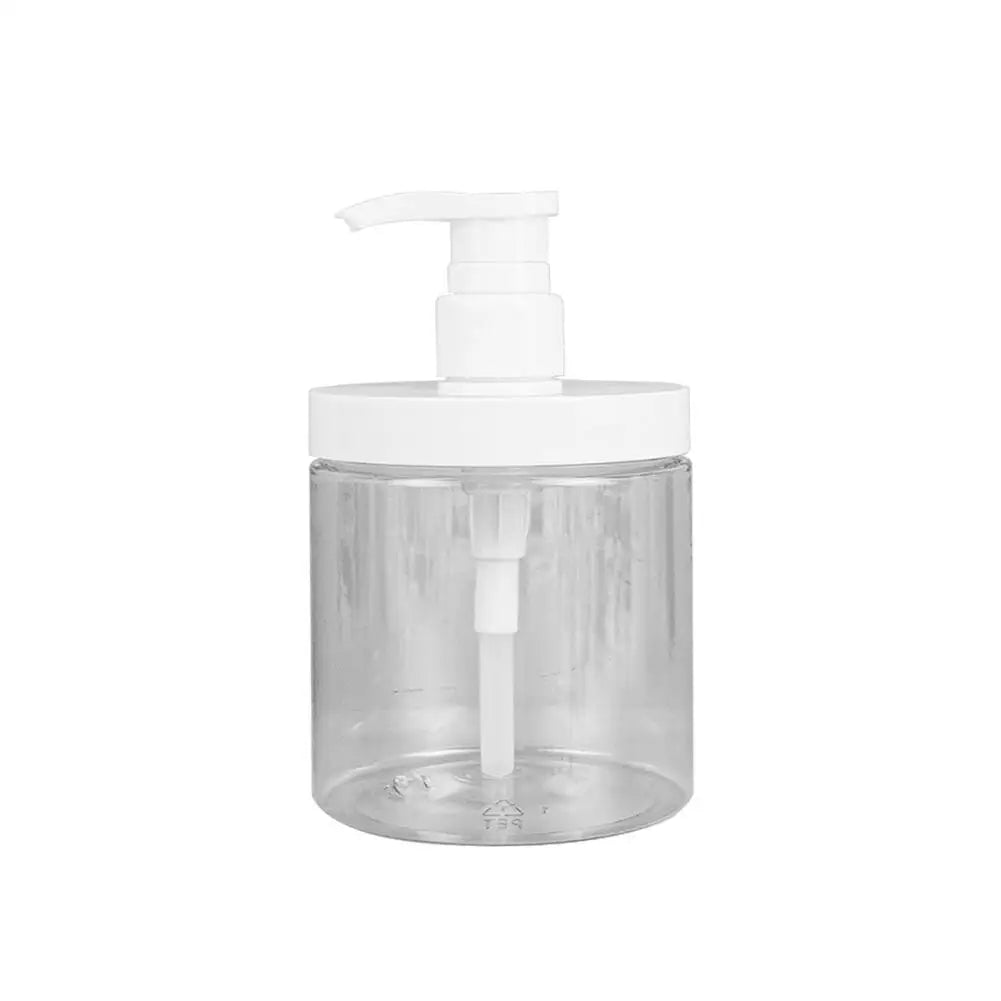 1 Travel Dispenser Portable Bottles Leak Proof Leakproof Container Qme 500 to 1000ml