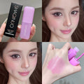Light Blush Liquid SHAQINUO Moisturizing Mirror Vitality Whitening Qme S9058-03