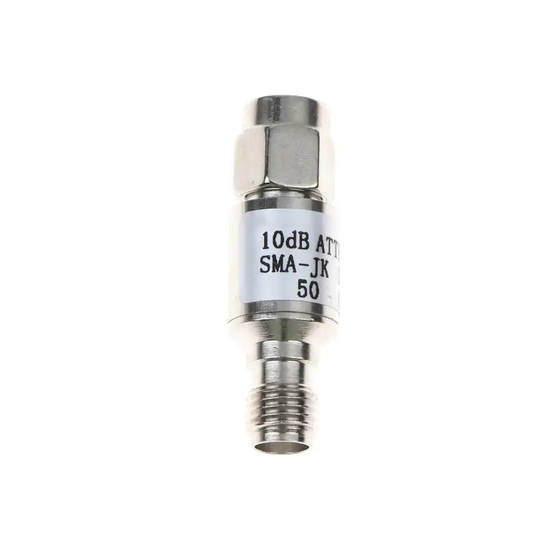 2W/5W DC Blocker BNC Male To Female 50 DC-3.0GHz RF Coaxial Blocker SWR 1.2 DC Blocker Connector Qme A3