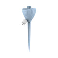 Automatic Plant Watering Device Adjustable Drip Irrigation System Qme Blue